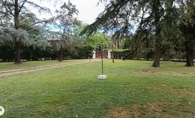 excelente quinta en Paso del Rey