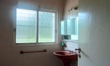 excelente quinta en Paso del Rey