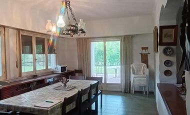 excelente quinta en Paso del Rey