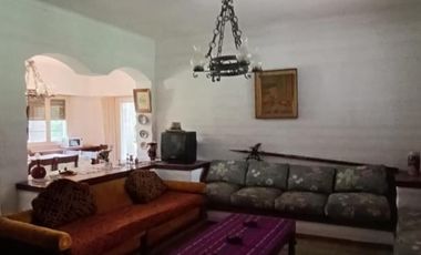 excelente quinta en Paso del Rey