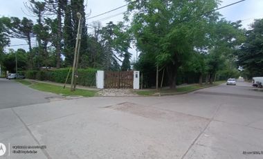 excelente quinta en Paso del Rey