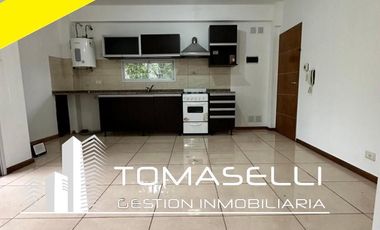 ALQUILER - DEPARTAMENTO 2 AMBIENTES - DORMITORIO  EN SUITE - VILLA MADERO