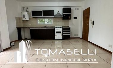 ALQUILER - DEPARTAMENTO 2 AMBIENTES - DORMITORIO  EN SUITE - VILLA MADERO