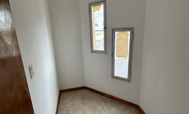 ALQUILER - DEPARTAMENTO 2 AMBIENTES - DORMITORIO  EN SUITE - VILLA MADERO