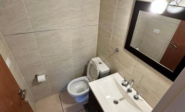 ALQUILER - DEPARTAMENTO 2 AMBIENTES - DORMITORIO  EN SUITE - VILLA MADERO