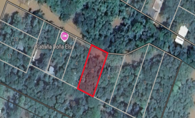 Lote en venta en Panambi