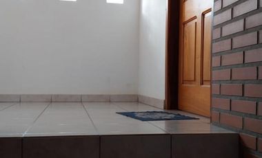 Excelente departamento en alquiler zona centro