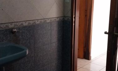 Excelente departamento en alquiler zona centro