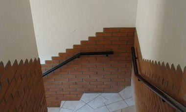 Excelente departamento en alquiler zona centro