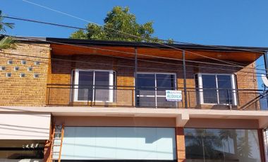 Excelente departamento en alquiler zona centro