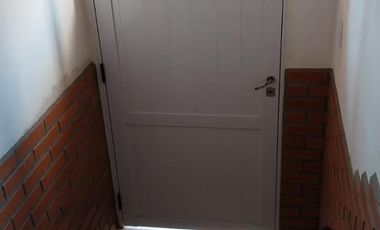 Excelente departamento en alquiler zona centro