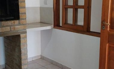 Excelente departamento en alquiler zona centro