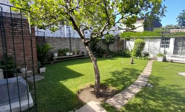 Casa de tres ambientes a la venta en José C Paz. APTO CREDITO