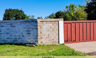 OPORTUNIDAD DE LOTES DE 4500m2, ANEXO INDUSTRIAL, LA REJA