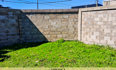 OPORTUNIDAD DE LOTES DE 4500m2, ANEXO INDUSTRIAL, LA REJA