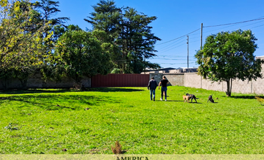 OPORTUNIDAD DE LOTES DE 4500m2, ANEXO INDUSTRIAL, LA REJA