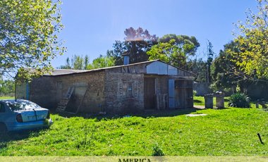 OPORTUNIDAD DE LOTES DE 4500m2, ANEXO INDUSTRIAL, LA REJA