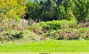 OPORTUNIDAD DE LOTES DE 4500m2, ANEXO INDUSTRIAL, LA REJA