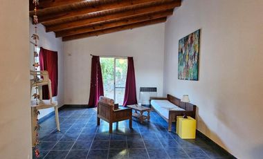 INDEXA VENDE Casa de 2 habitaciones en La Rinconada