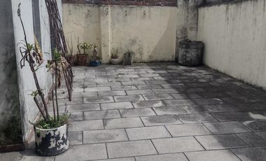 Excelente Oportunidad GRAN LOCAL con CASA en PLANTA ALTA o CASA A RECICLAR