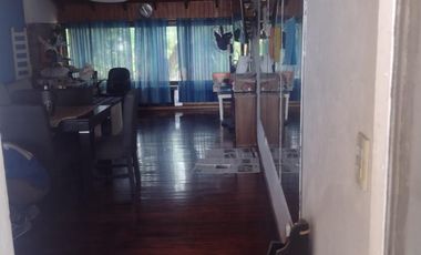 Excelente Oportunidad GRAN LOCAL con CASA en PLANTA ALTA o CASA A RECICLAR