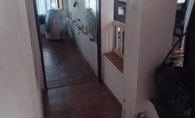 Excelente Oportunidad GRAN LOCAL con CASA en PLANTA ALTA o CASA A RECICLAR