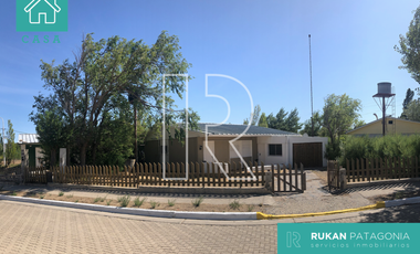 Casa en venta en Cañadón Seco, Deseado