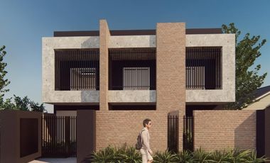 Departamento dos ambientes a la venta en José C Paz