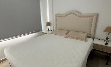 Departamento 2 ambientes con cochera a estrenar en Muñiz