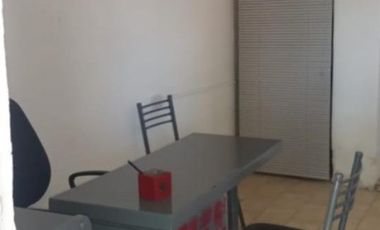 ALQUILER-LOCAL/ OFICINA-LAS HERAS