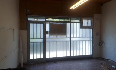 GRAN MONOAMBIENTE....