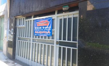 GRAN MONOAMBIENTE....