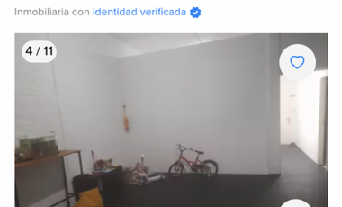 Excelente propiedad muy buen estado