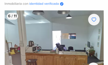 Excelente propiedad muy buen estado