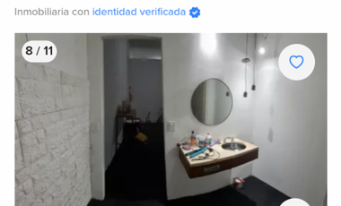 Excelente propiedad muy buen estado