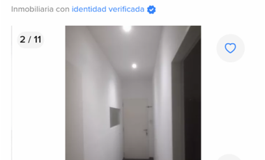 Excelente propiedad muy buen estado