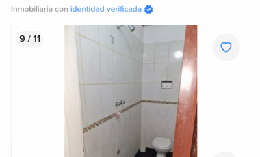 Excelente propiedad muy buen estado