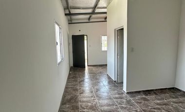 ALQUILER - VILLA MADERO - MONOAMBIENTE