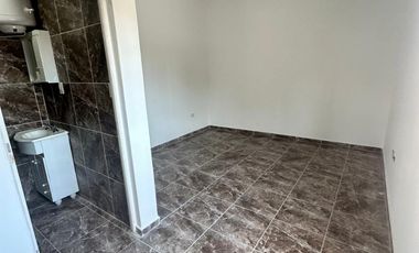 ALQUILER - VILLA MADERO - MONOAMBIENTE
