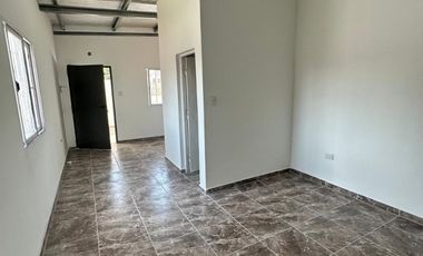 ALQUILER - VILLA MADERO - MONOAMBIENTE