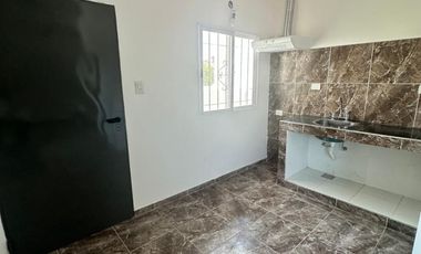 ALQUILER - VILLA MADERO - MONOAMBIENTE