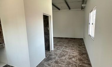 ALQUILER - VILLA MADERO - MONOAMBIENTE