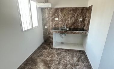 ALQUILER - VILLA MADERO - MONOAMBIENTE