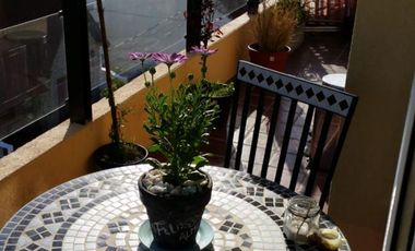 VENTA DEPARTAMENTO 2 AMBIENTES  AMPLIO CON VESTIDOR Y COCHERA CUBIERTA WILDE