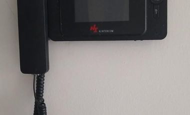 VENTA DEPARTAMENTO 2 AMBIENTES  AMPLIO CON VESTIDOR Y COCHERA CUBIERTA WILDE