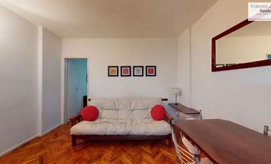 ¡OPORTUNIDAD IMPERDIBLE ALQUILER AMPLIO MONOAMBIENTE DIVIDIDO