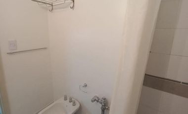 ¡OPORTUNIDAD IMPERDIBLE ALQUILER AMPLIO MONOAMBIENTE DIVIDIDO