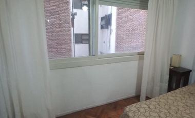 ¡OPORTUNIDAD IMPERDIBLE ALQUILER AMPLIO MONOAMBIENTE DIVIDIDO