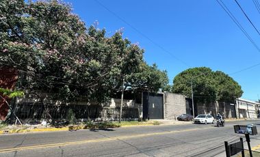 Nave Industrial 7537 m2 totales - 6337 m2 cubiertos Lomas del Mirador