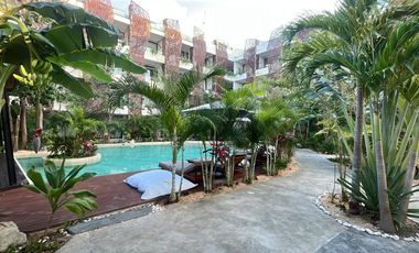 RENTA LARO PLAZO1 RECAMARA 1 BEDROOM LUXURY.